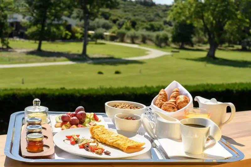 Avaton Luxury Beach Resort   Relais & Chateaux