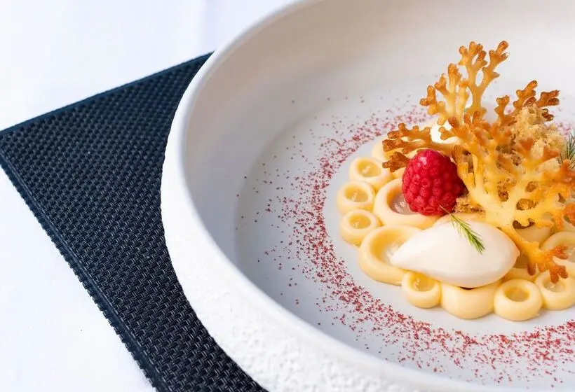 Avaton Luxury Beach Resort   Relais & Chateaux