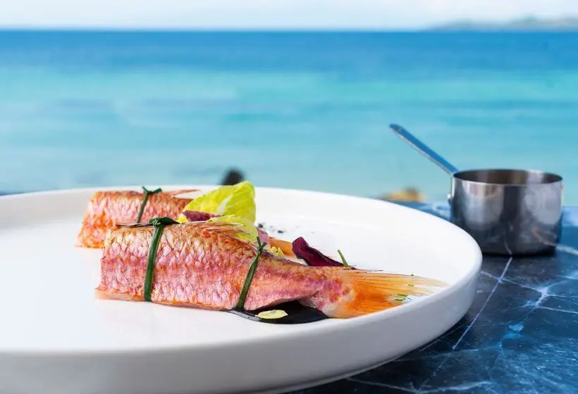 Avaton Luxury Beach Resort   Relais & Chateaux