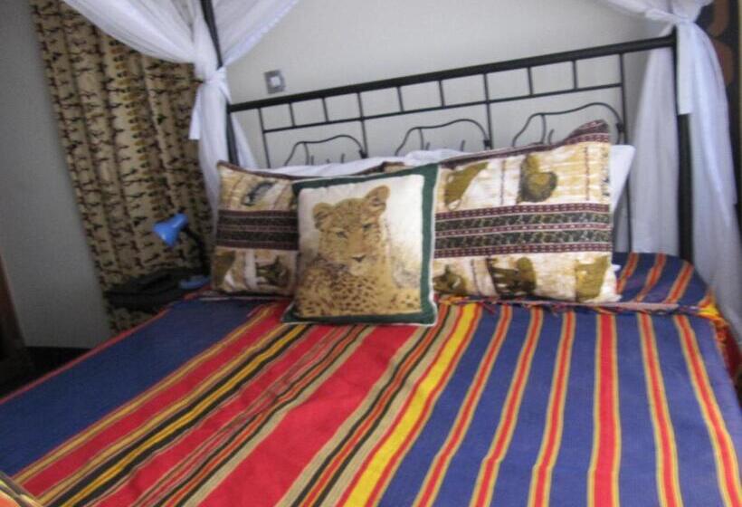 Bed and Breakfast Korona House