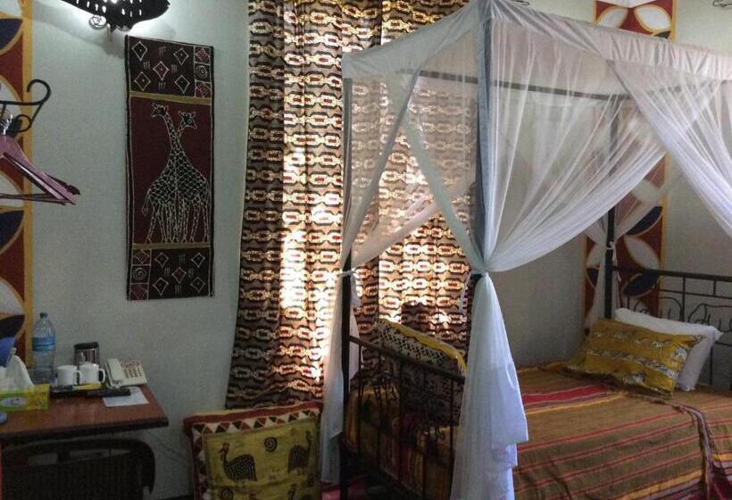 Bed and Breakfast Korona House