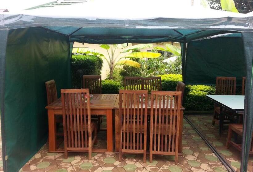 Bed and Breakfast Korona House