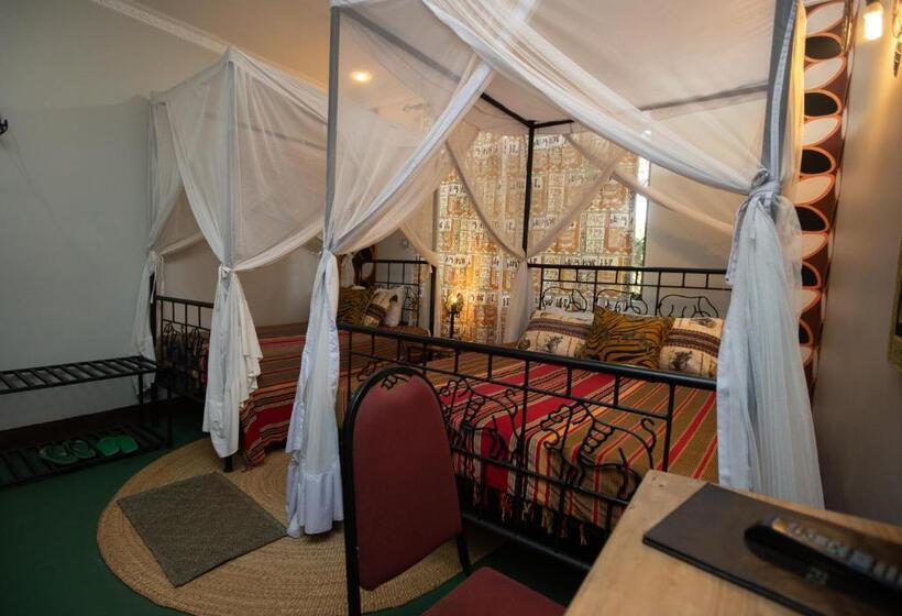 Bed and Breakfast Korona House