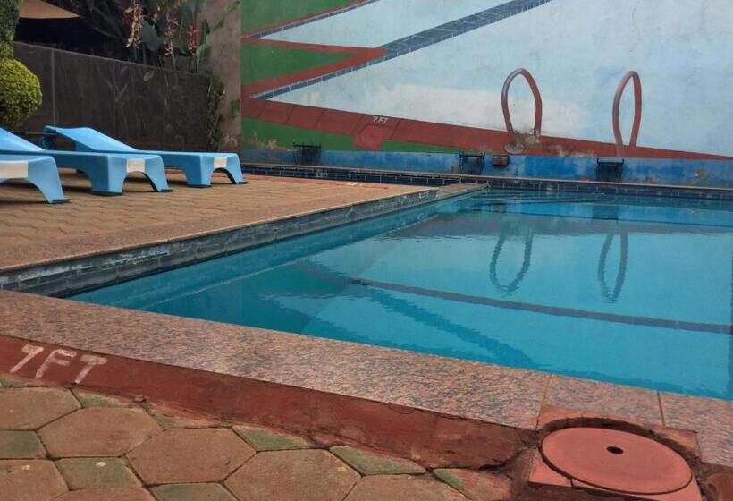 Bed and Breakfast Korona House