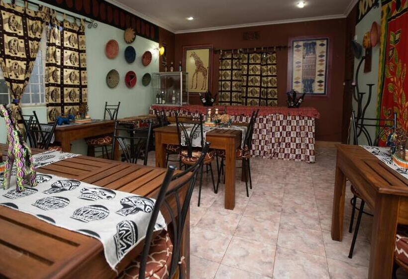 Bed and Breakfast Korona House