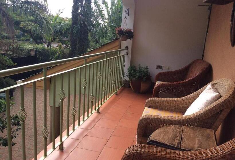 Bed and Breakfast Korona House