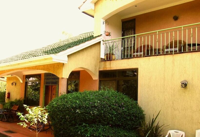 Bed and Breakfast Korona House