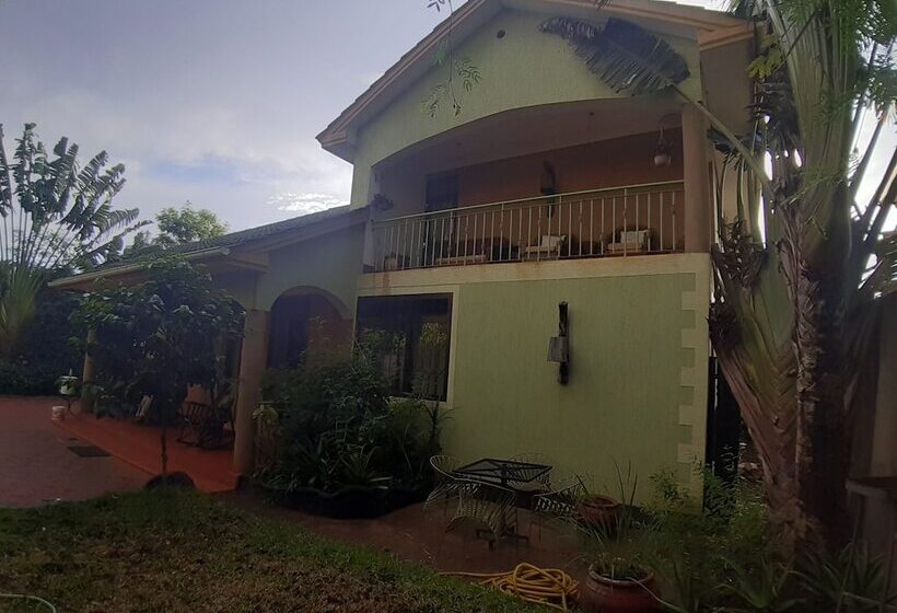 Bed and Breakfast Korona House