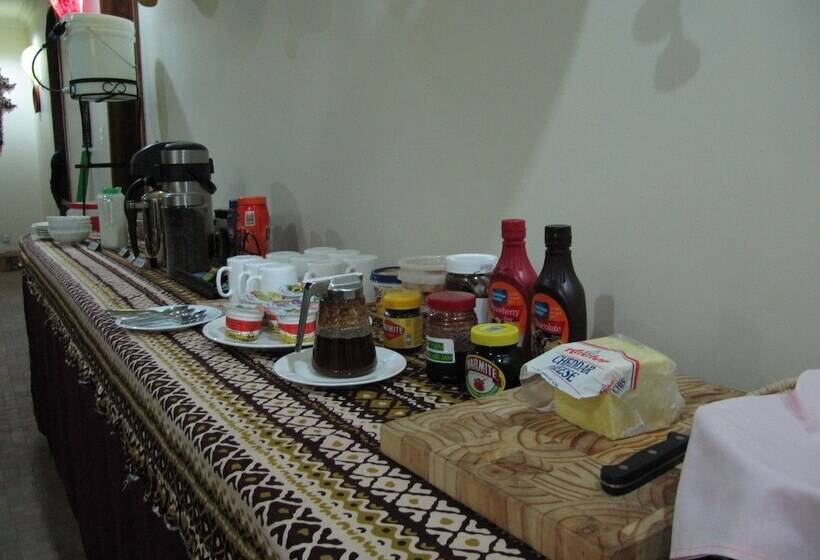 Bed and Breakfast Korona House