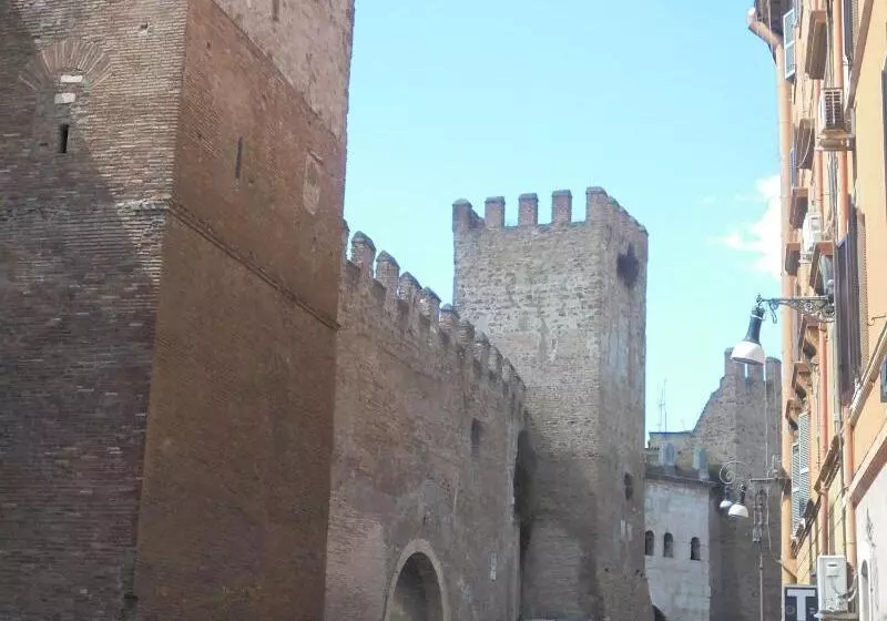 ベッドアンドブレックファースト Max House