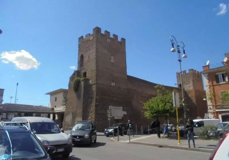 ベッドアンドブレックファースト Max House