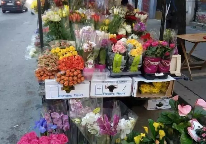 ベッドアンドブレックファースト Max House