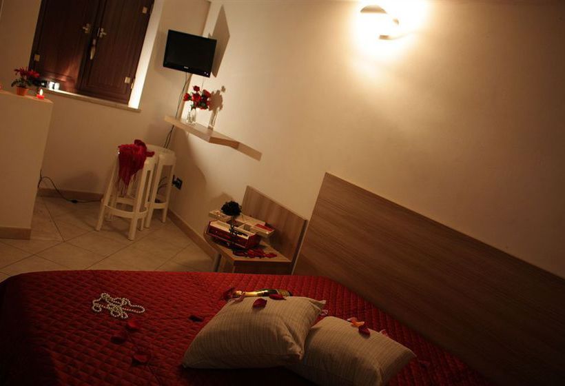 住宿加早餐  Residence Barbara