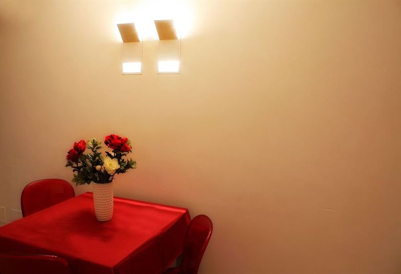 住宿加早餐  Residence Barbara