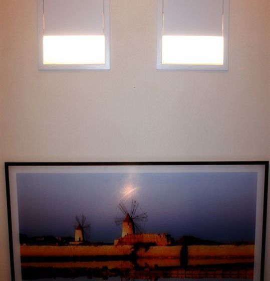 住宿加早餐  Residence Barbara