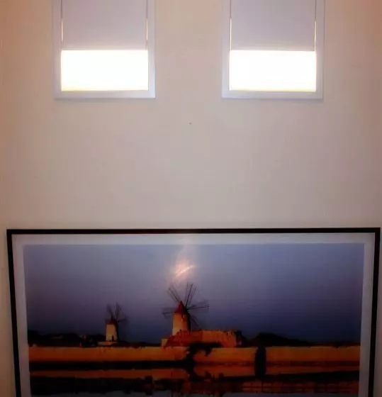 تختخواب و صبحانه Residence Barbara