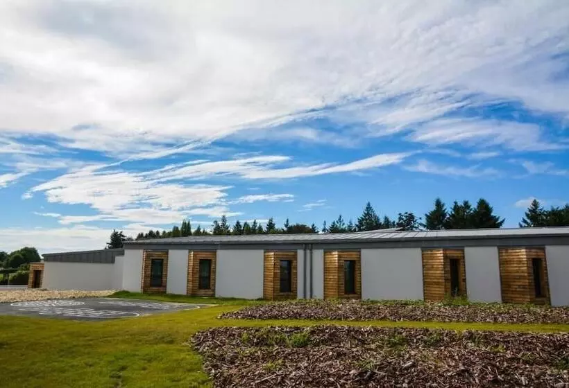 Cit Hotel Le Relais Du Boisniard