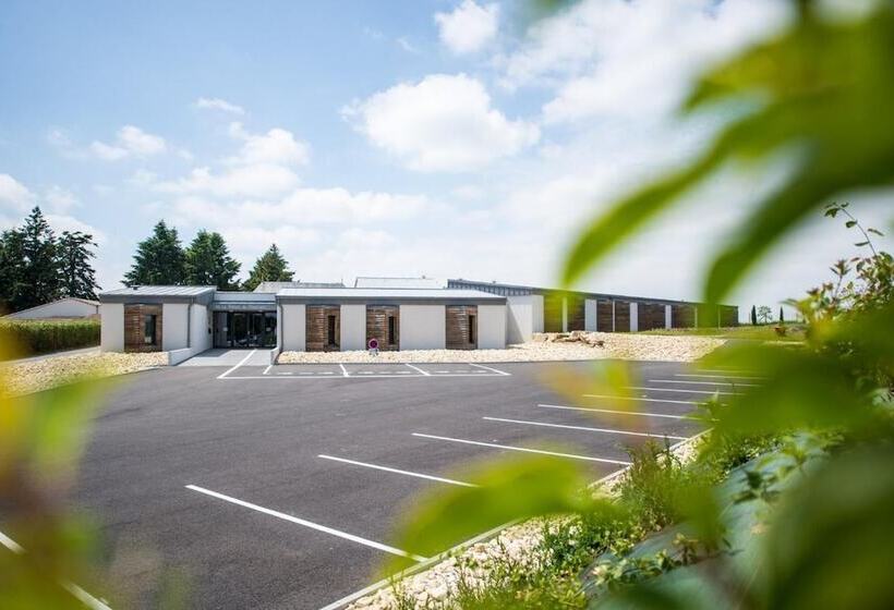 Cit Hotel Le Relais Du Boisniard