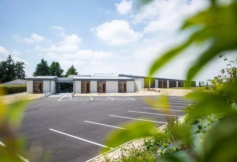 Cit Hotel Le Relais Du Boisniard