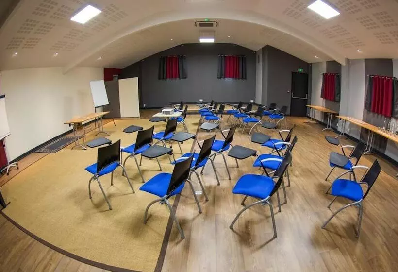 Cit Hotel Le Relais Du Boisniard