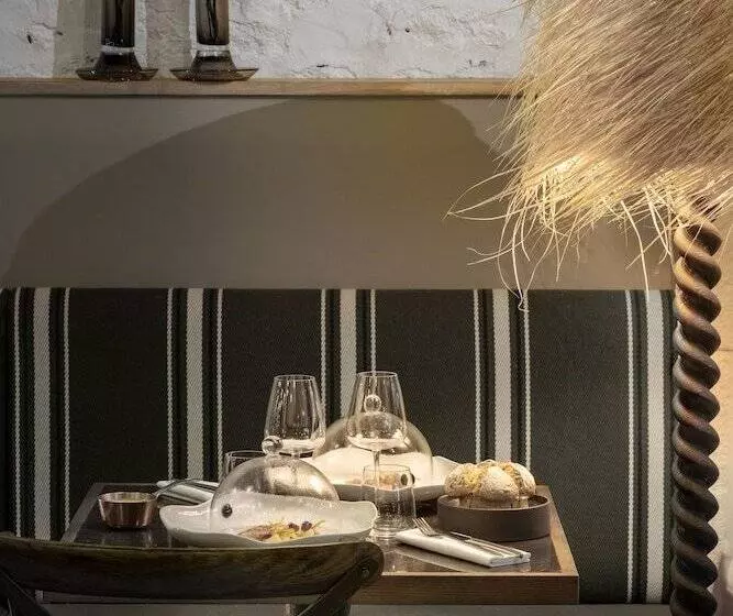 Cit Hotel Le Relais Du Boisniard