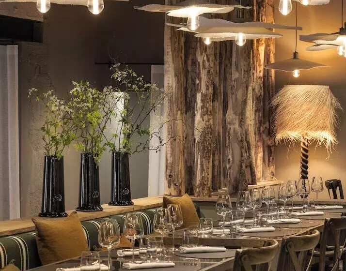 Cit Hotel Le Relais Du Boisniard