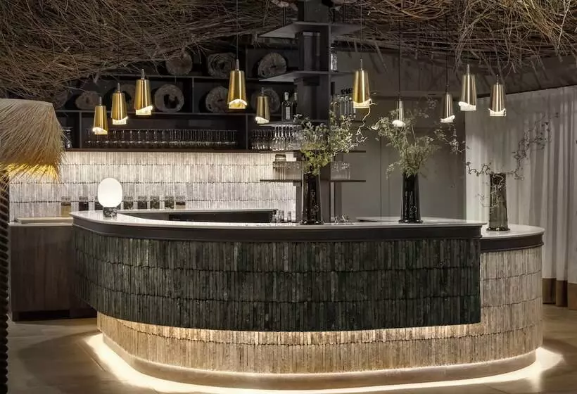 Cit Hotel Le Relais Du Boisniard