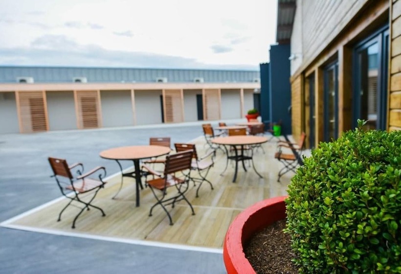 Cit Hotel Le Relais Du Boisniard