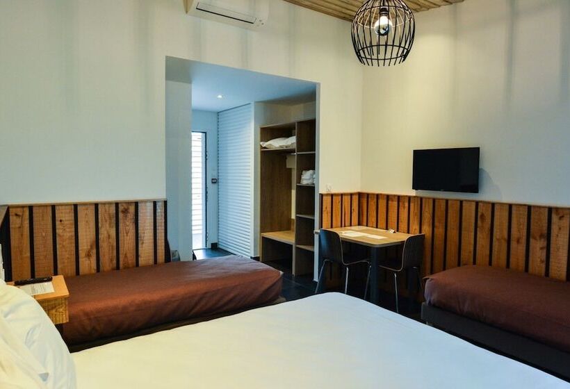 Cit Hotel Le Relais Du Boisniard