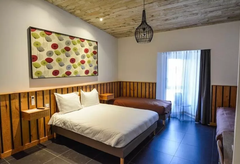 Cit Hotel Le Relais Du Boisniard