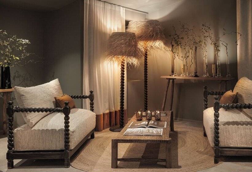 Cit Hotel Le Relais Du Boisniard