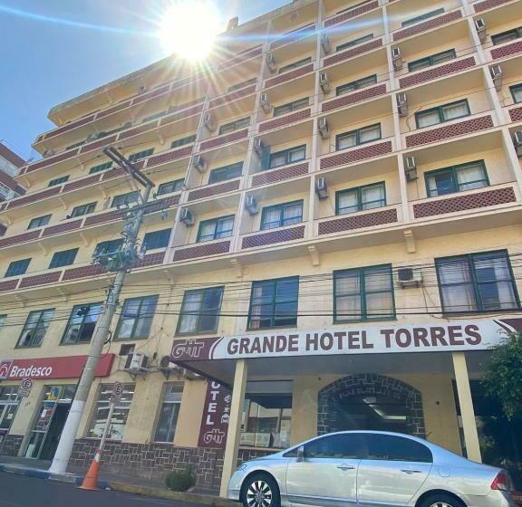 Grande Hotel Torres