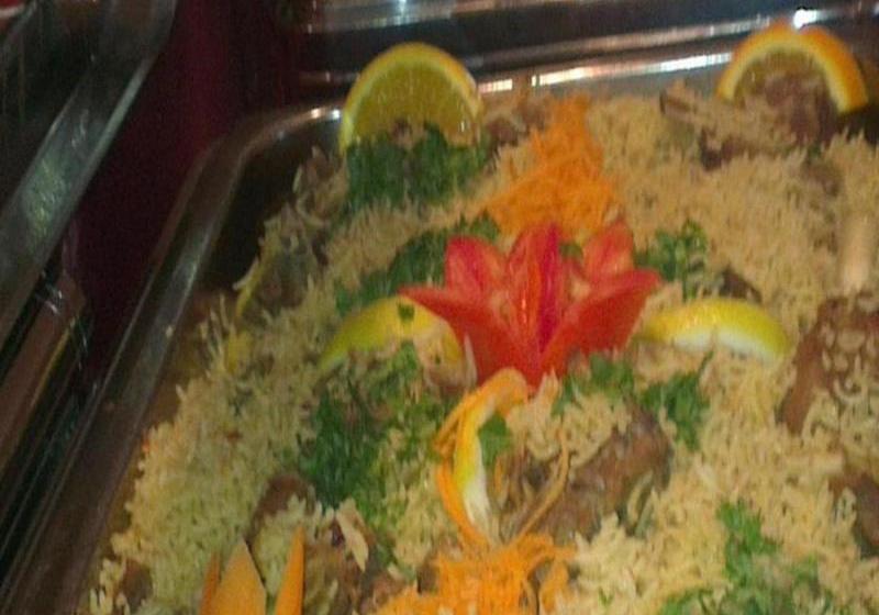 ホテル Ajyad Crom