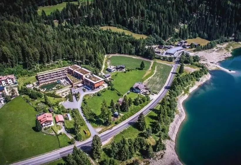 هتل Arosea Life Balance