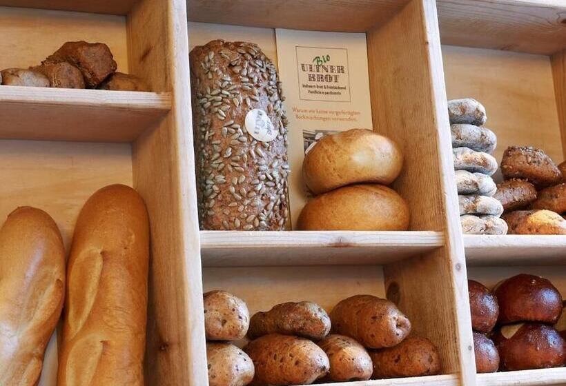 هتل Arosea Life Balance