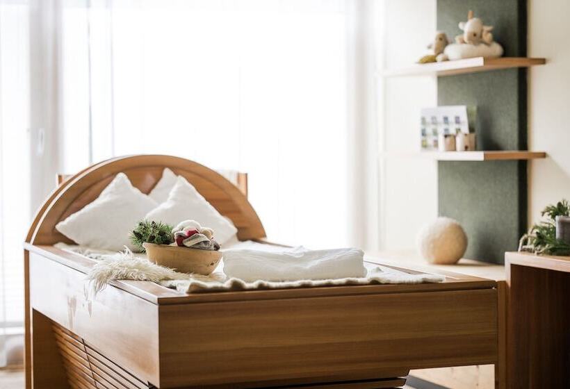 هتل Arosea Life Balance