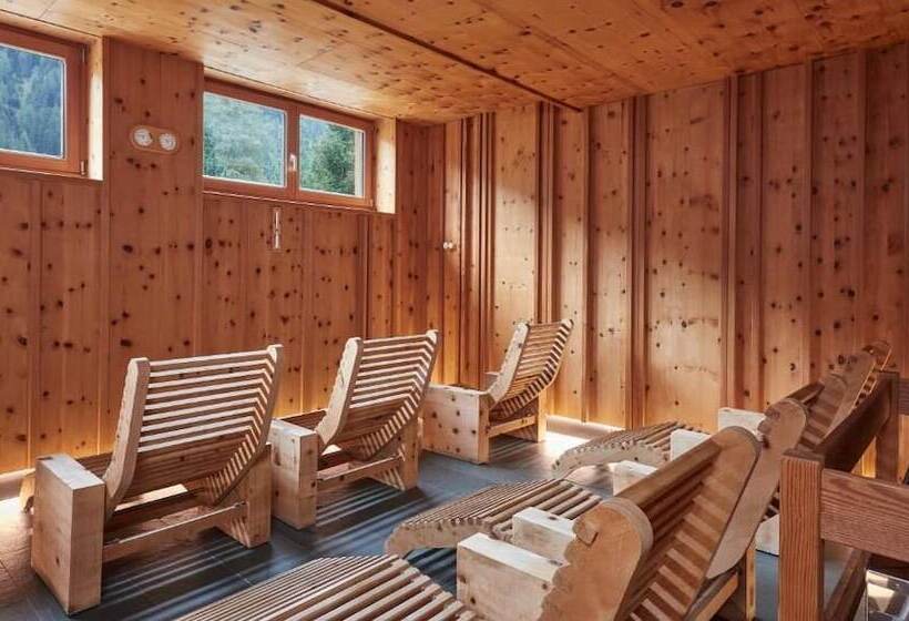 هتل Arosea Life Balance