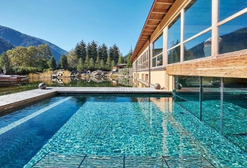 هتل Arosea Life Balance