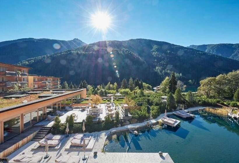 هتل Arosea Life Balance