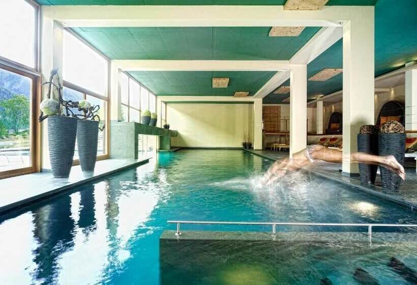 هتل Arosea Life Balance