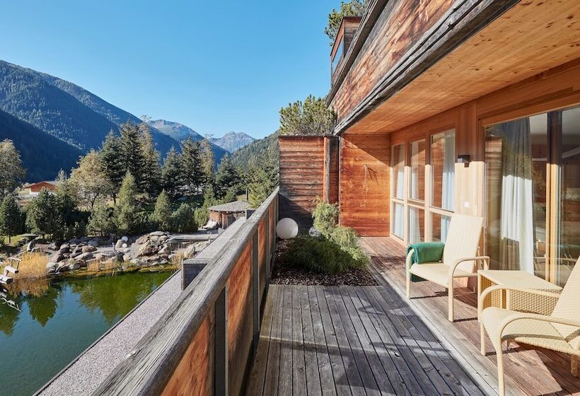 هتل Arosea Life Balance