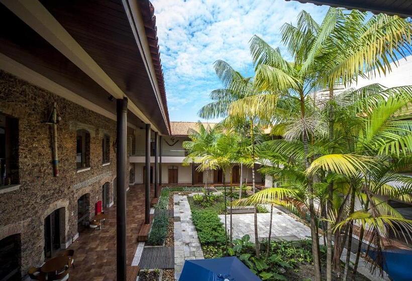 Atrium Hotel Quinta De Pedras