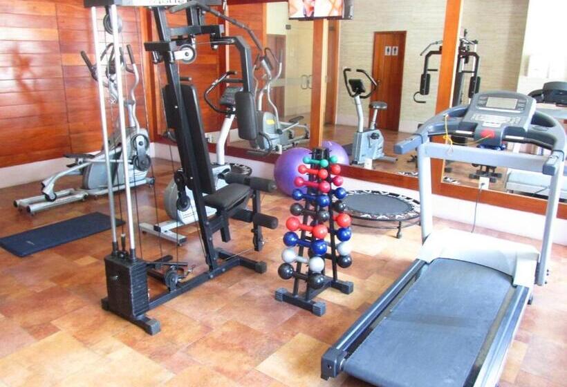 Atrium Hotel Quinta De Pedras