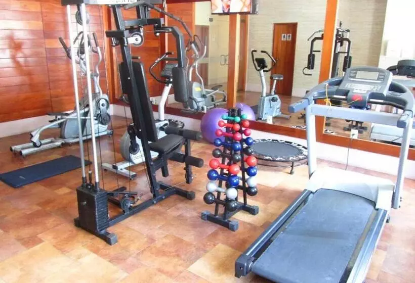 Atrium Hotel Quinta De Pedras