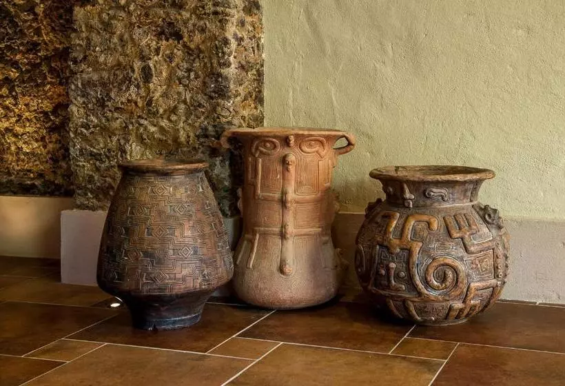 Atrium Hotel Quinta De Pedras