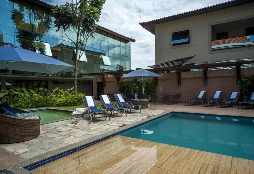 Atrium Hotel Quinta De Pedras