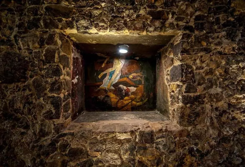 Atrium Hotel Quinta De Pedras