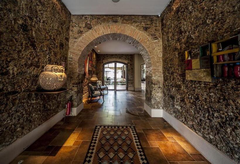 Atrium Hotel Quinta De Pedras