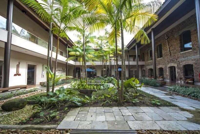 Atrium Hotel Quinta De Pedras