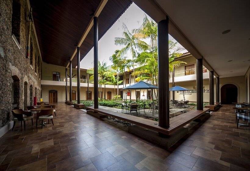 Atrium Hotel Quinta De Pedras